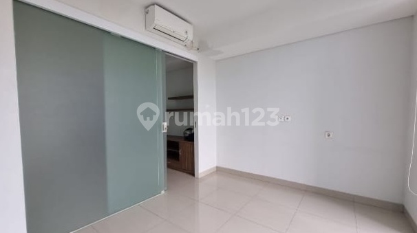 Apartemen Dago Suites 1 Kamar Tidur Semi Furnished Bagus 1