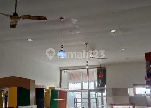 For Sale 2-Story Shop House in Baleendah 84.0 M² Spacious Parking 2