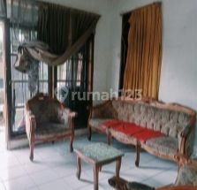 Rumah 2 Lantai Batununggal Bagus Dengan Shm 2