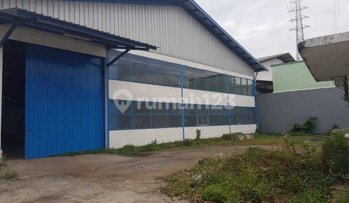 Warehouse In Kopo Wing 2000.0 m² Unfurnished Warehouse In Kopo Wing 2000.0 m² Unfurnished