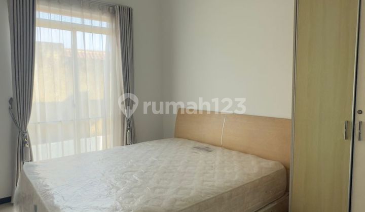 Rumah Bagus di Kota Baru Parahyangan Full Furnish