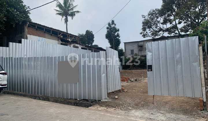 Tanah Di Cilimus Sersan Bajuri 357.0 m² SHM Tanah Di Cilimus Sersan Bajuri 357.0 m² SHM