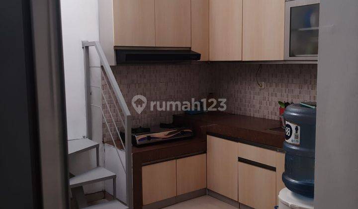 Rumah Batununggal Semi Furnish Free Dan Kondisi Bagus 2