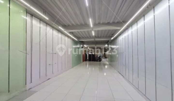 Shop House in the City Center Alun-alib Bandung Asia Afrika 214.0 m² 2