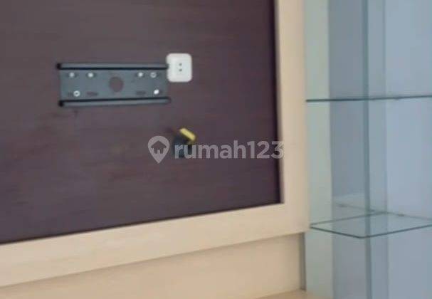 Apartemen 2 Kamar Tidur Furnished Bagus Di Sudirman Suites 2