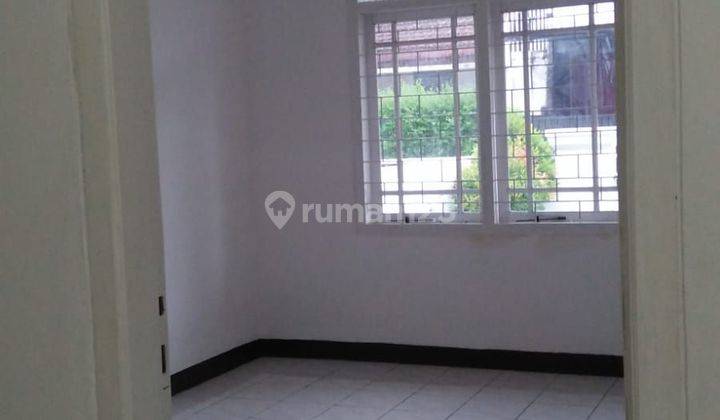 Rumah Kontrakan Bagus Cijagra Dan Siap Huni 2