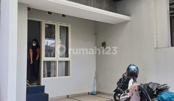 Rumah Mungil Batununggal