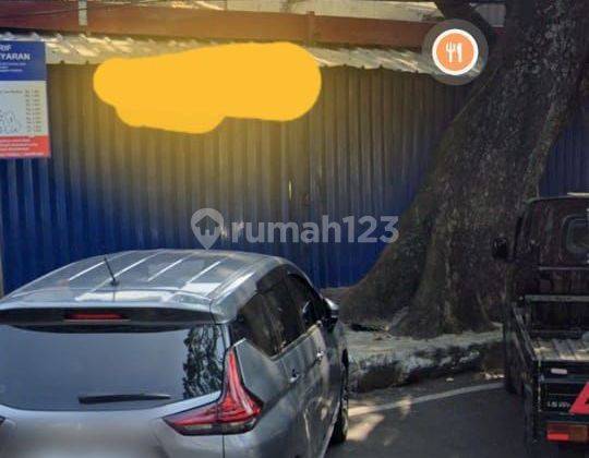 Ruko Kontrakan 191 m² Karapitan Kondisi Bagus 1