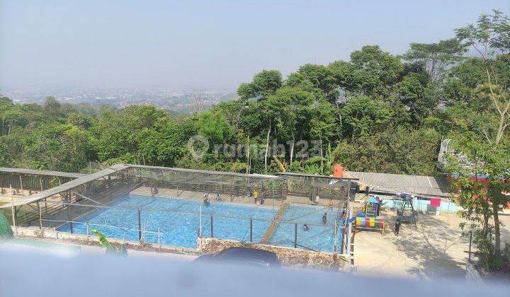 Tanah Wisata Bulakan Highland Park 9400 M² 1