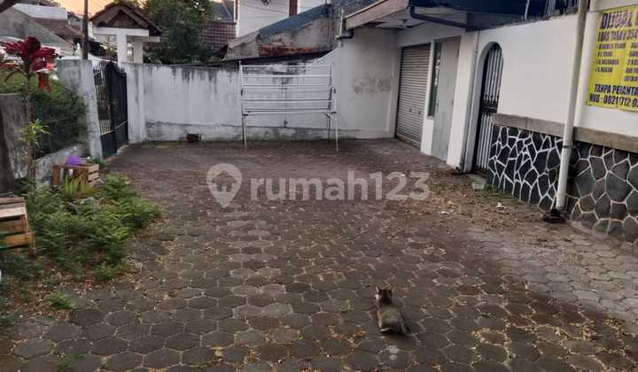 Rumah Bagus Di Dursasana, Cicendo Ada SHM