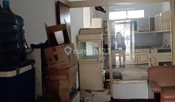 Dijual Rumah Di Kembar Siap Huni Di Perumahan 2