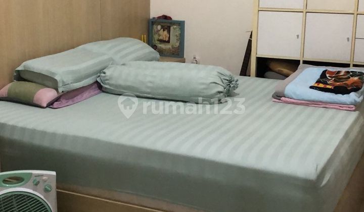 Rumah Bagus Di Taman Kopo Indah Sherwood SHM