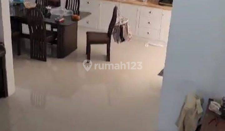 Rumah 2 Lantai Summarecon Bandung Kondisi Bagus 2