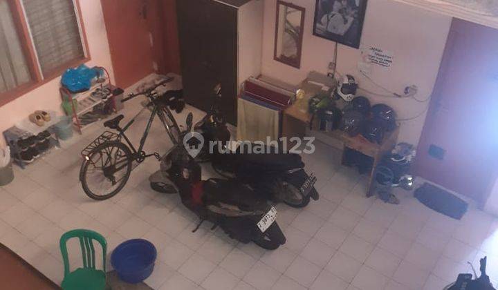 Rumah Kost Kontrakan 2 Lantai Di Cikutra 1