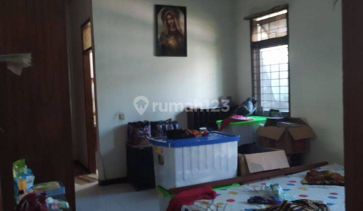 Rumah Di Taman Sakura Kondisi Bagus Posisi Hoek 2