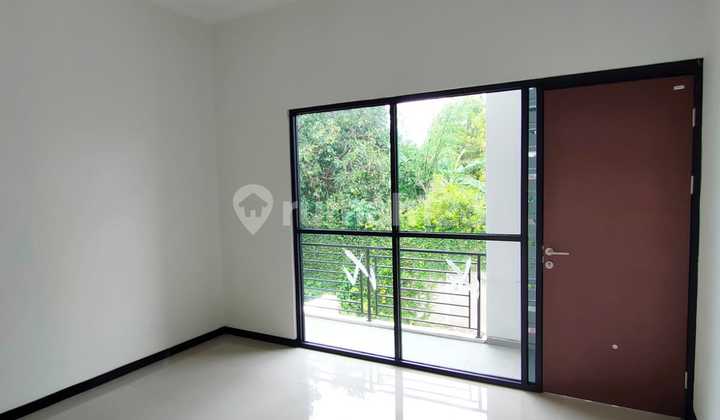 Rumah Bagus Di Mustika Residence, Ciwaruga