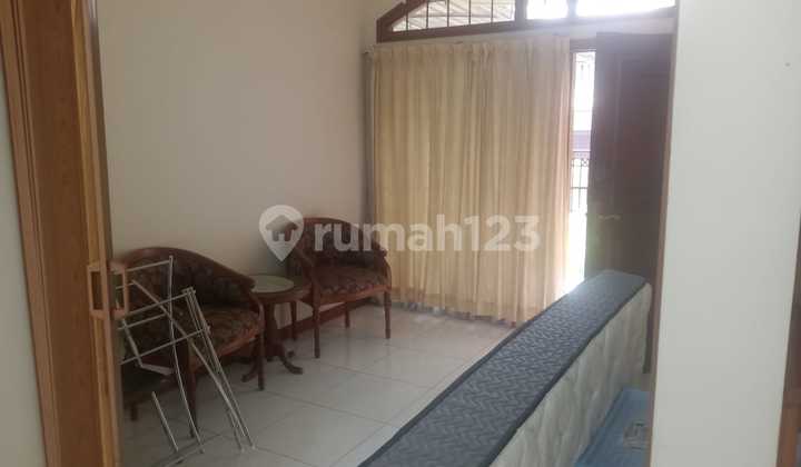 Sewa Rumah Bagus Di Setra Indah 2 Lantai  2