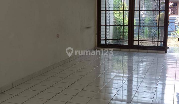 Ruko Di Jalan Kmbar Daerah Regol 128.0 m² 1