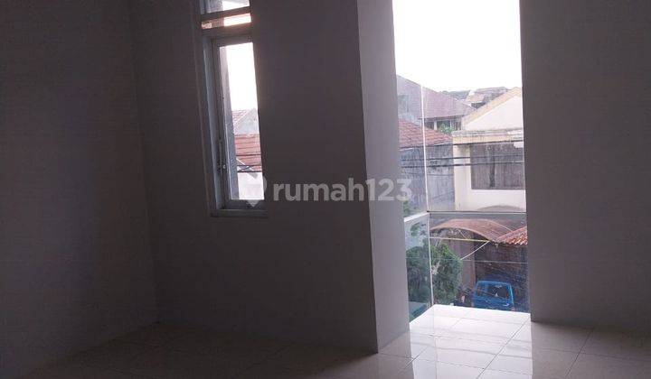 Ruko Di Ciwaruga, Kec Parongpong 28.0 m² Unfurnished 2