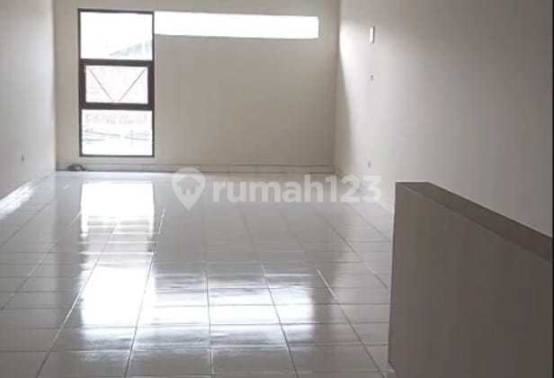 Ruko Rendeng Baru Unit Di Lembang 50.0 m² 1