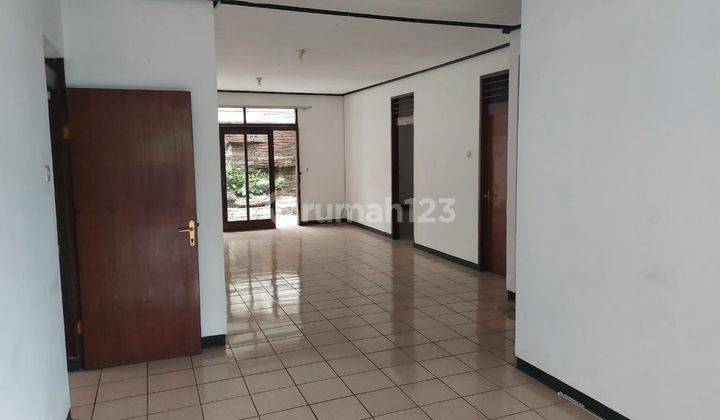 Rumah Kontrakan Unfurnished di Holis Cigondewah 2