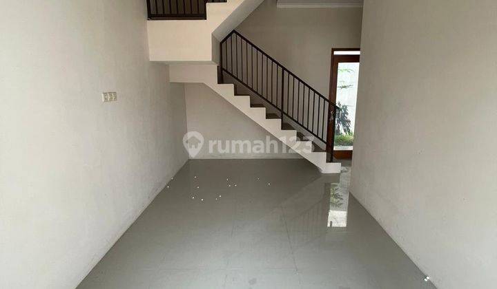 Rumah Unfurnished di Kota Bali, Padalarang 1