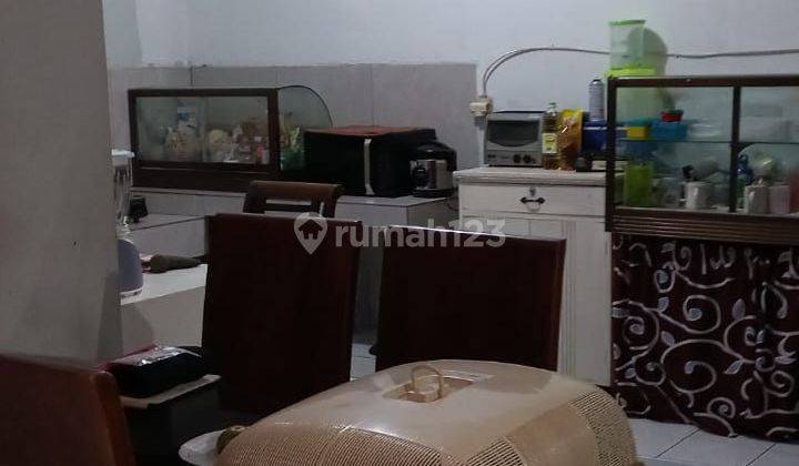 Rumah 2 Lantai Muara Bagus Dan Siap Huni 2