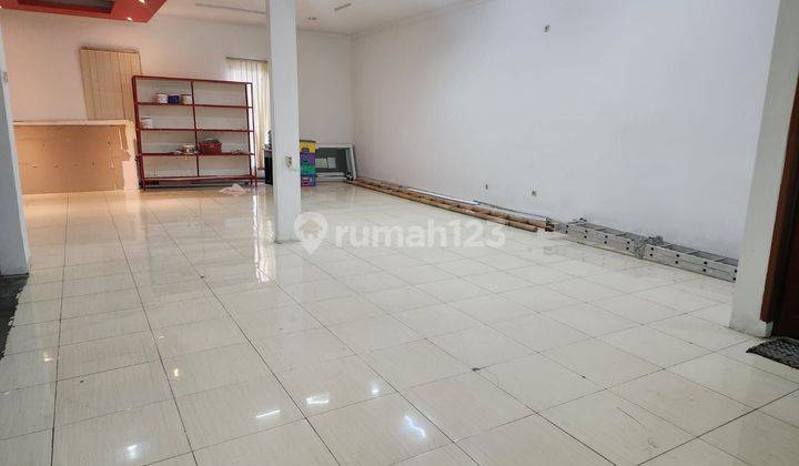 Ruko Kontrakan 167 m² Kiaracondong Kondisi Bagus 2