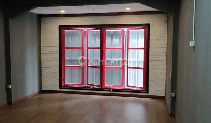 Ruko 2 Lantai Di Lembang 104.0 M² Cocol Untuk Usaha 2