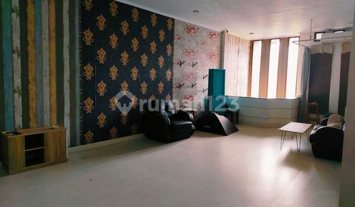 Good Land and Building House in Sutami, Sukasari 2