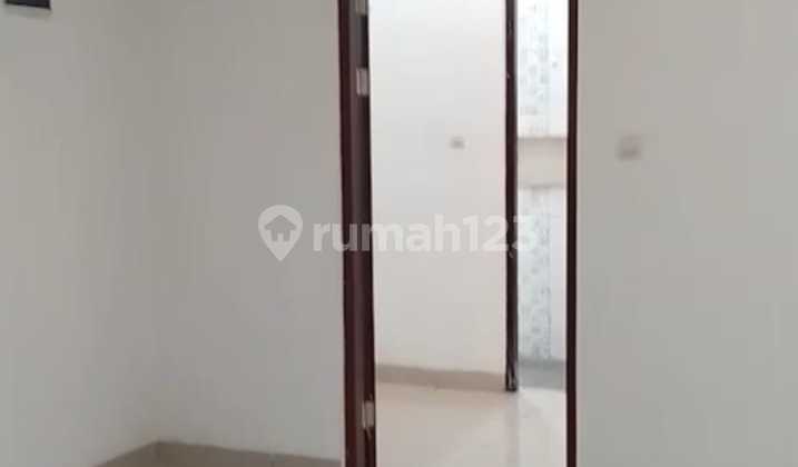 Rumah Bagus Di Daerah Kembar, Regol Dengan Shm