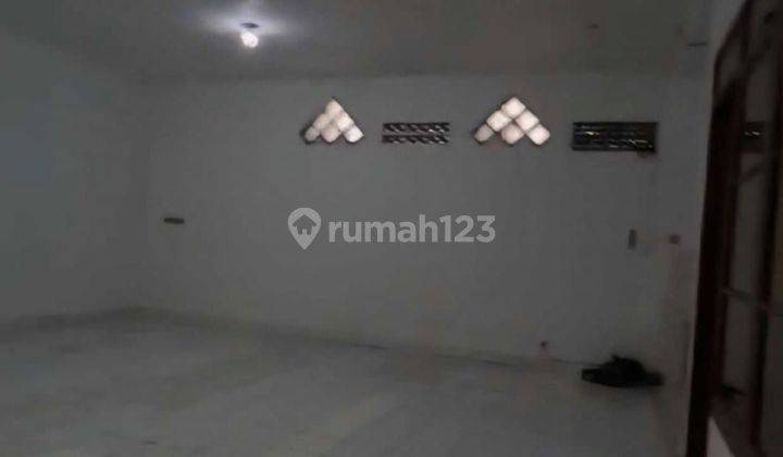 Rumah Kontrakan 2 Lantai Taman Holis Bagus 1