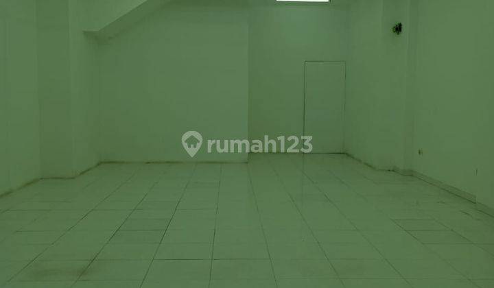 Ruko 3,5 Lantai 510 m² Bagus Di Cibaduyut Siap Pakai 2