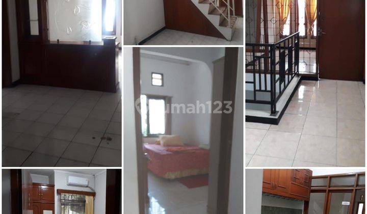 Jual Atau Sewa Rumah Bagus + Barang Batununggal 1