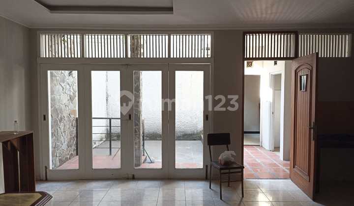 Rumah 2 Lantai Siap Huni Di Batununggal Bagus 