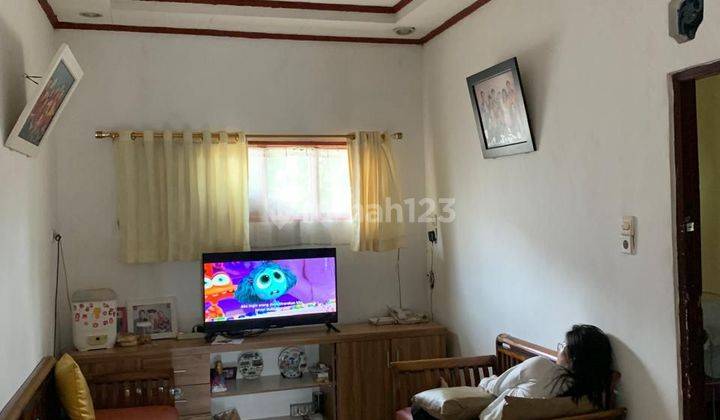 Rumah Kos 2 Lantai Bagus Moch Toha Banyak Kamar 2