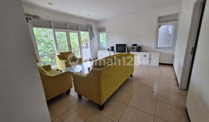 Jual/Sewa Rumah 2 Lantai Kota Baru Parahyangan 2