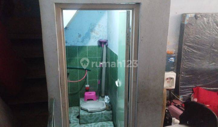 Ruang Usaha Toko 49 m² Di Maindroad Otista 2