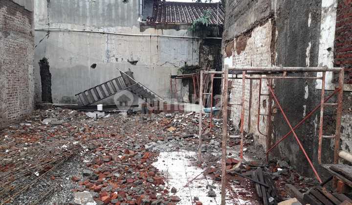 Tanah Kavling Di Turangga 137.0 M² Shm+imb Tanah Kavling Di Turangga 137.0 M² Shm+imb