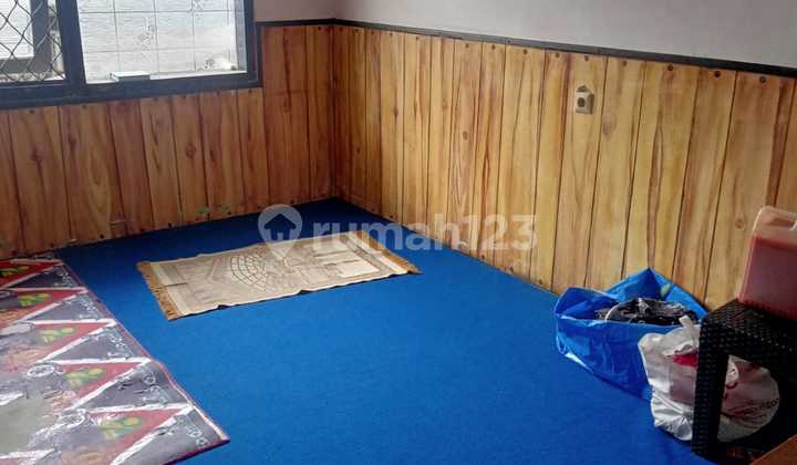 Rumah Bagus Di Pinggir Jalan Utama Di Surya Kencana, Cikole 2