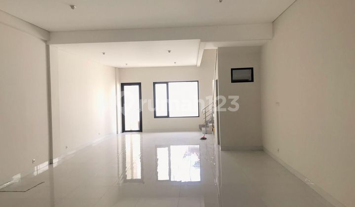 Ruko di Cibaduyut 144.0 m² Unfurnished SHM Ruko di Cibaduyut 144.0 m² Unfurnished SHM