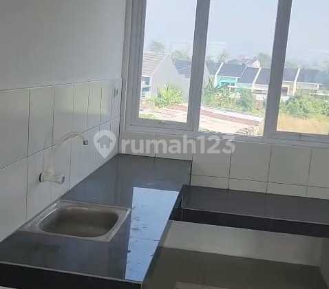 For Rent: 2-Story Rendeng Shop House, 2 Units, in Soreang, Gandasari 2
