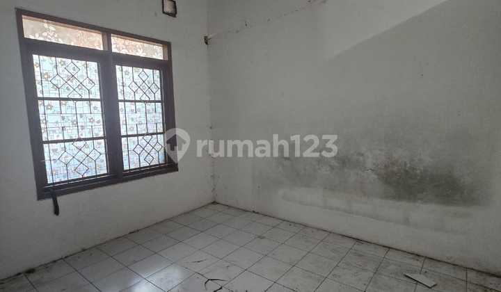 Jual Cepat Rumah Murah Di Taman Kopo Indah  2