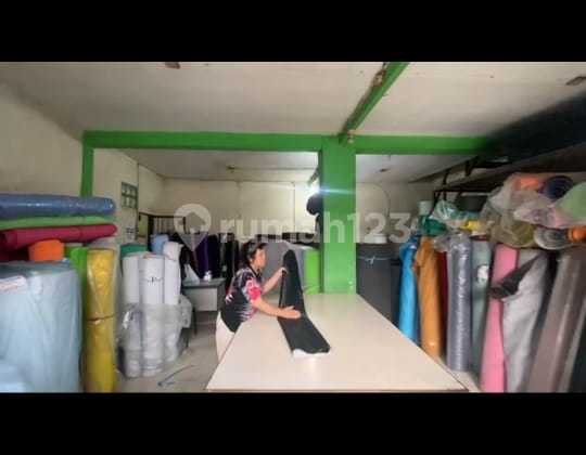 Sewa Ruko 2 Lantai di Daerah Cibaduyut 49.0 M² Sewa Ruko 2 Lantai di Daerah Cibaduyut 49.0 M²