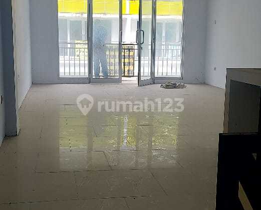 Shop House in Garut City 54.0 M² Unfurnished Shgb