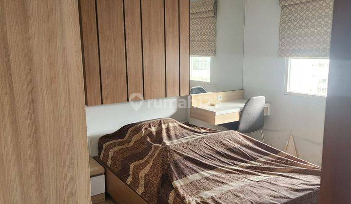 Apartemen Gateway Pasteur 3 Kamar Tidur Furnished 1