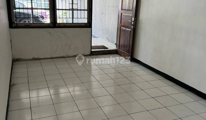 Rumah Sewa  Di Cijagra Dalam Kondisi Bagus Dan Siap Huni 1