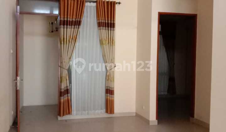 Rumah, 1 Lantai, SHM, di Cherryfield, Bojongsoang