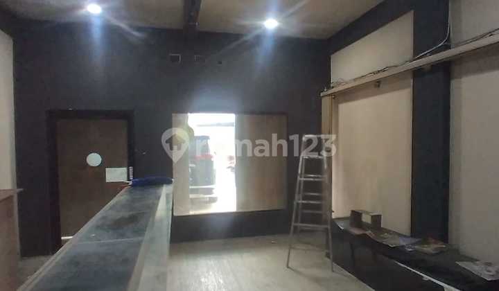 For Rent, 3-Story Shop House, in Mekar Wangi, 2