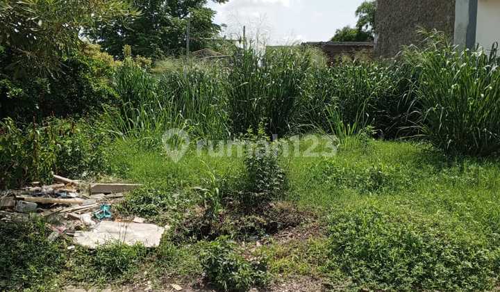 Tanah Kavling di D'royale Cijerah 84.0 M²